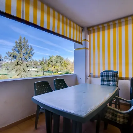 Isis - 2 Bedrooms In וילהמורה