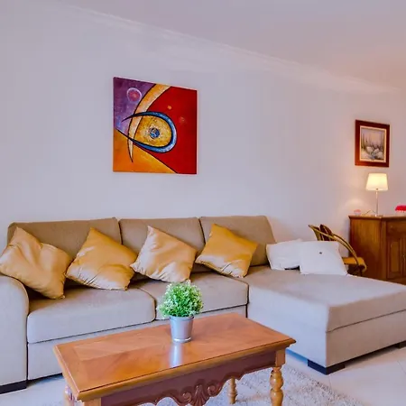 Apartament Isis - 2 Bedrooms In