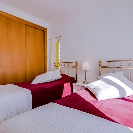 Apartament Isis - 2 Bedrooms In Vilamoura