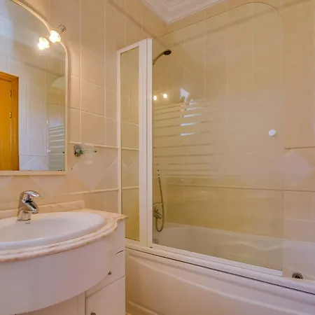 Διαμέρισμα Isis - 2 Bedrooms In Βιλαμούρα