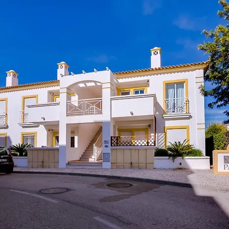 Isis - 2 Bedrooms In Apartman *
