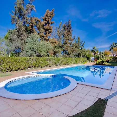 Isis - 2 Bedrooms In Vilamoura