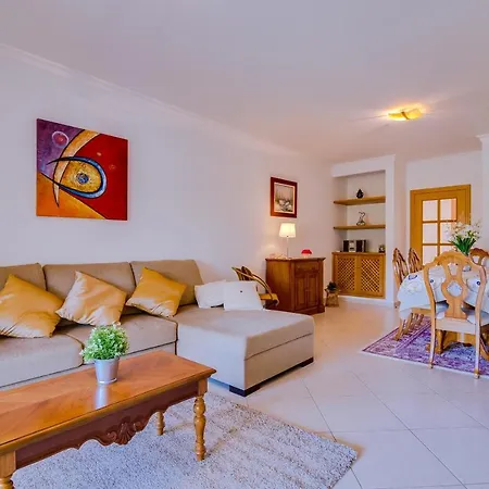 Isis - 2 Bedrooms In * Vilamoura