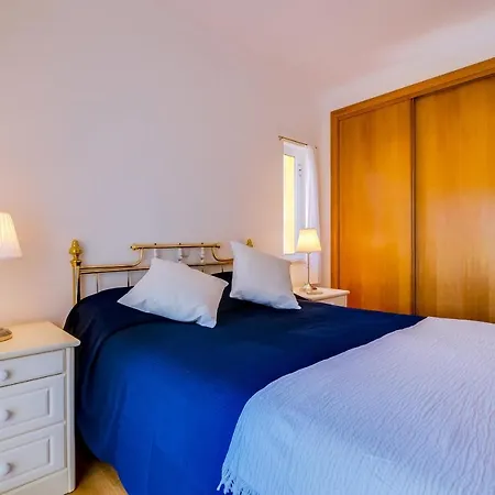 Isis - 2 Bedrooms In Vilamoura