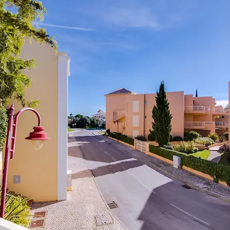 Isis - 2 Bedrooms In Vilamoura